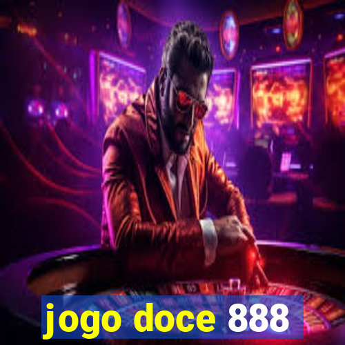 jogo doce 888